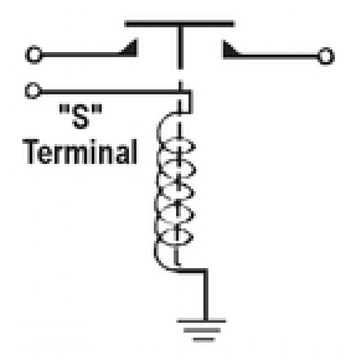 Sierra 985063 Omc Solenoid 78 90 5812 Steveston Marine Canada