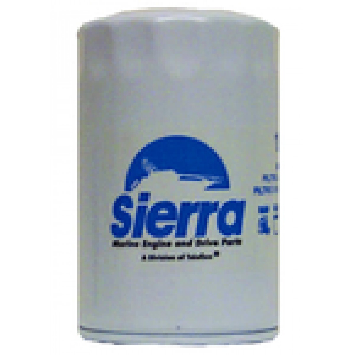 Sierra Filter Oil Gm Chev Long Steveston Marine Canada