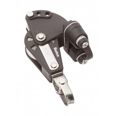 Barton Block Single Swivel  Becket Camcleat 02-531