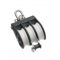 Barton Block Triple Rev Shackle Becket 05-321