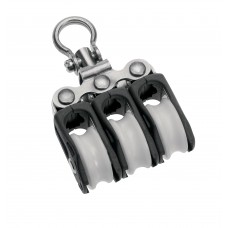 Barton Block Triple Swivel 00-330