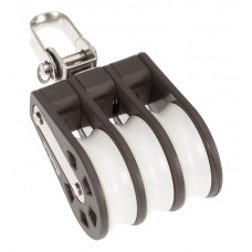 Barton Block Triple Swivel 03-330