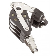 Barton Block Triple Swivel Becket Kev Camcleat 03-531