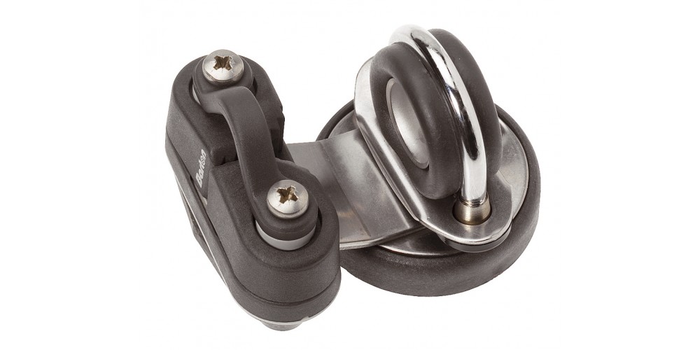 Barton Bullseye On Swivel Base Kev Camcleat 42-601