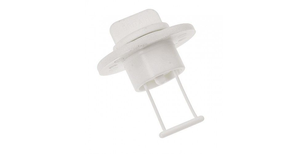 Barton Bung & Socket White Nylon 42-358