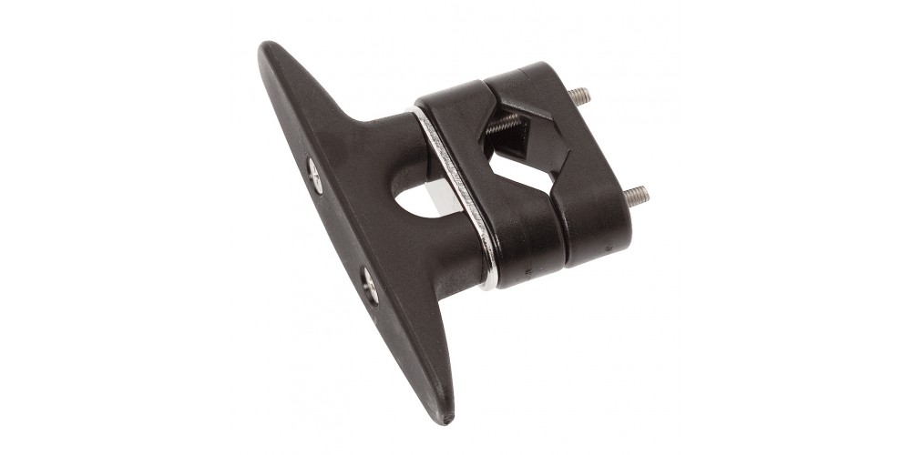 Barton Clamp On Stanchion Cleat 4 1/4" 52-100