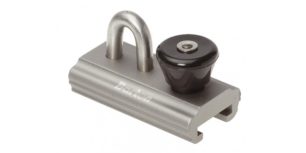 Barton Eye Slide With Spring Stop Fits 20Mm T Track 22-301