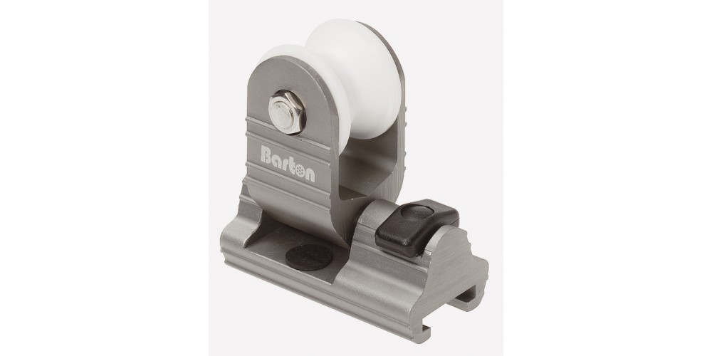 Barton Genoa Car 22Mm T Track 22-100