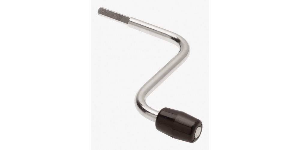 Barton Handle Stainless Steel For Reefing Gear 21-323