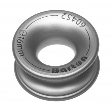 Barton High Load Eye 10Mm Rope 16Mm Id 38Mm Od 60-452