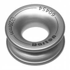 Barton High Load Eye 16Mm Rope 28Mm Id 65Mm Od 60-454