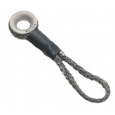 Barton High Load Eye W/Strop 6Mm Rope 12Mm Id 100Mm Length 60-460