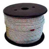 Leaded Rope 5/16" For Traps 100Ft