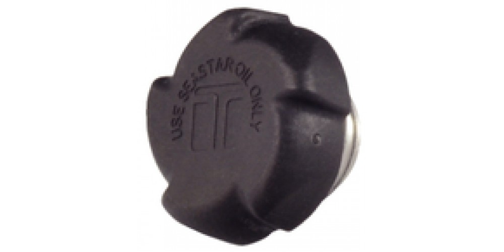 Teleflex Non-Vent Plug