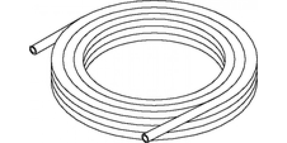 Teleflex Nylon Tube 3/8 X 50' 15.2 M