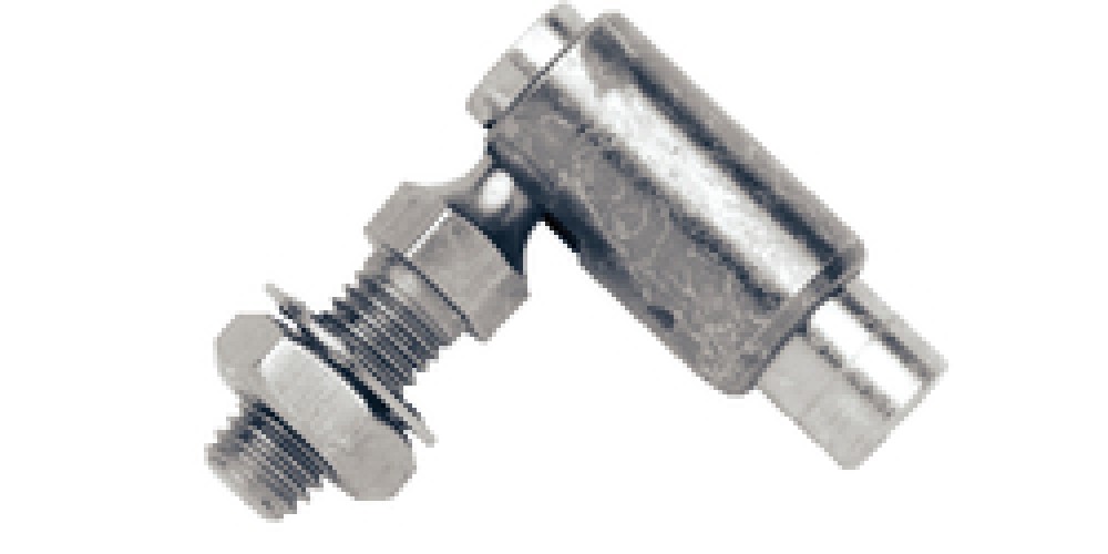 Teleflex Quick Release Ball Joint 40 Se