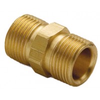 Teleflex Union Coupling 3/8 Tee (3/Pk)