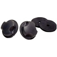 Lowrance Gk-9 Gimbal Knobs-Pr