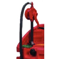 Moeller Pump-Rotary For Fuel Walkers