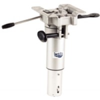 Swivl-Eze By Attwood Lakesport 238 Power Pedestal