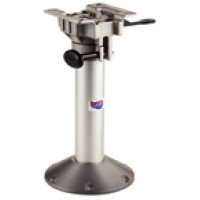 Swivl-Eze By Attwood Seasport 15 1/2 W/Seat Mount