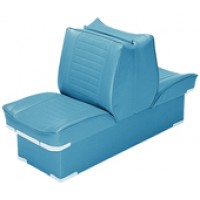 Wise Seat Lounge Sleeper Seat Sand