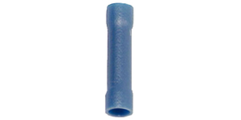 Sierra Blue 16-14 Butt Connector Pk10