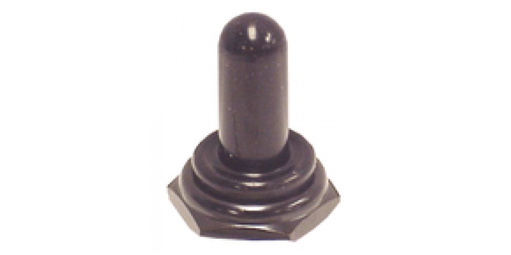 Sierra Brass Boot Nut - Switches