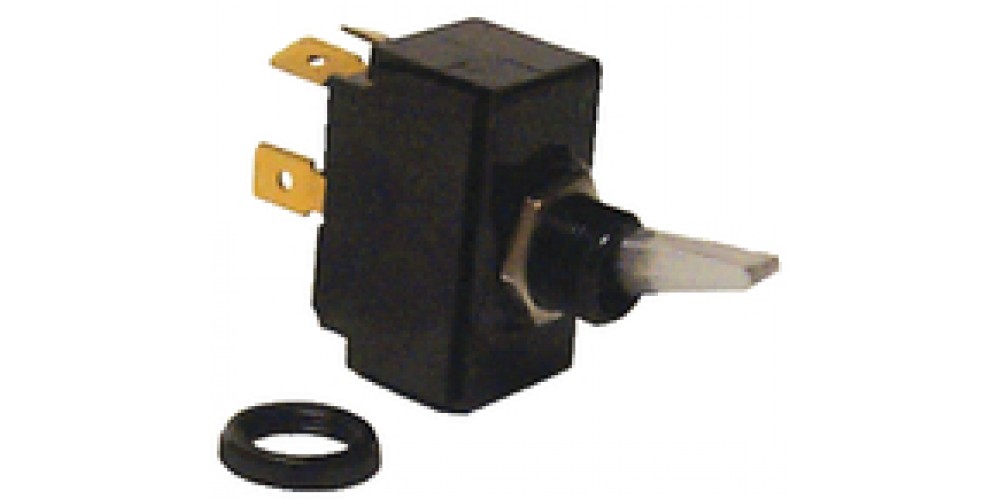 Sierra Polyester Toggle Switch