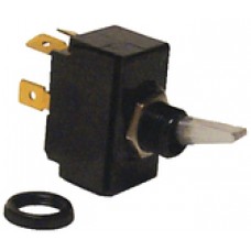 Sierra Polyester Toggle Switch