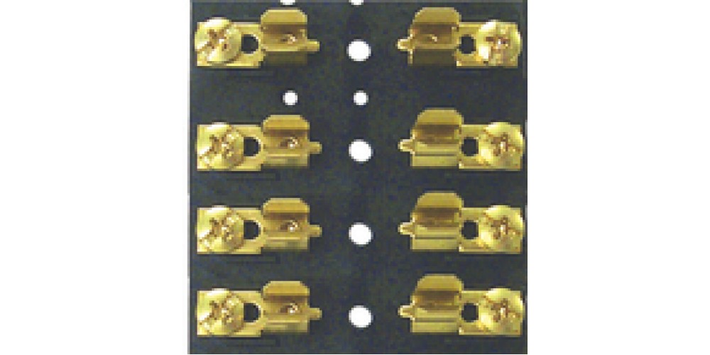 Sierra Sfe/Agc Hd Style Fuse Block