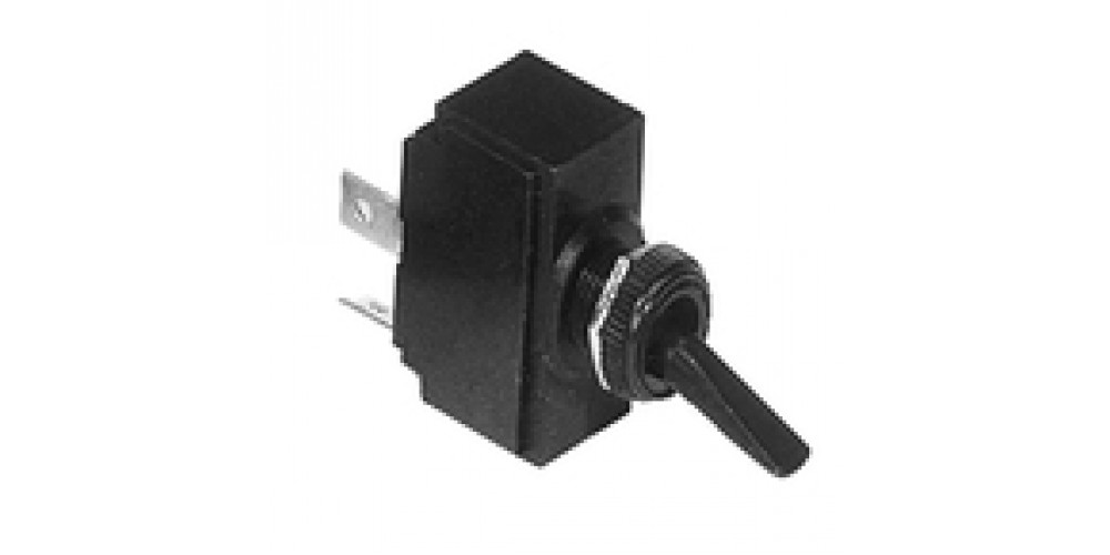 Sierra Toggle Switch