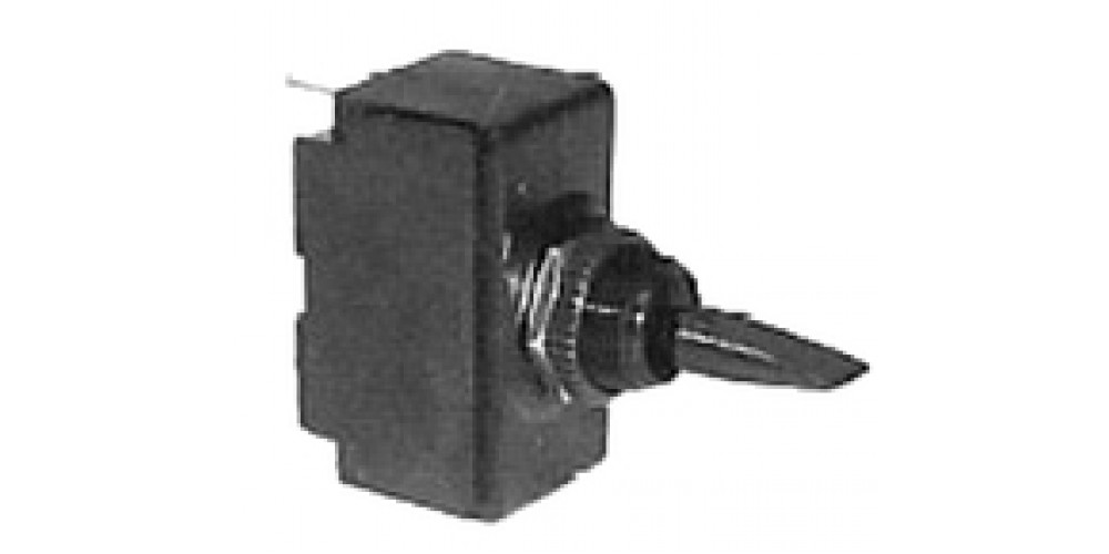 Sierra Toggle Switch