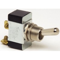 Cole Hersee Off-On Toggle Switch-Spst