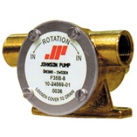 Johnson Pump F7B-8007 1 Npt-5/8 Shaft 28