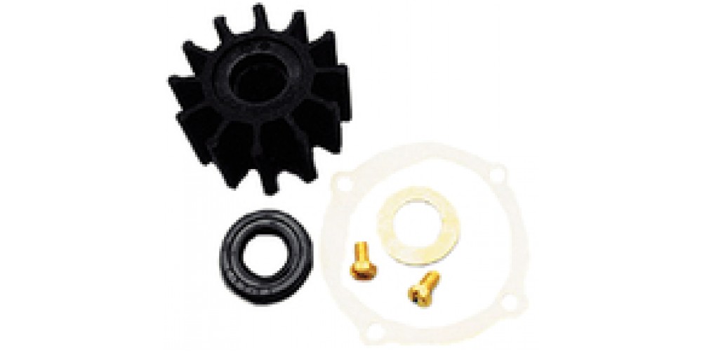 Johnson Pump Service Kit For F5B-9 W/Pmp