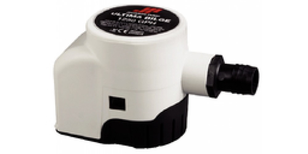 Johnson Pump Ultima Bilge 800