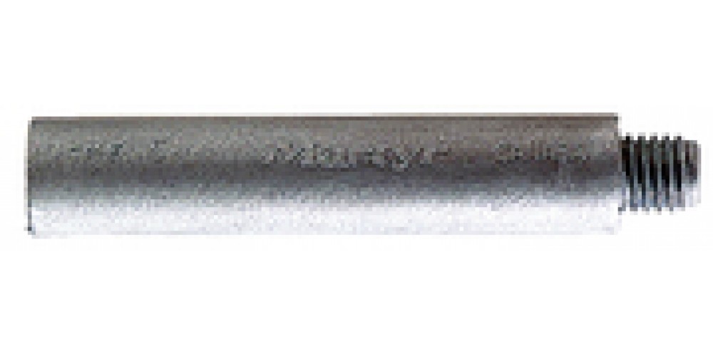 Martyr Anodes 3/8 Dia Pencil Zn Only