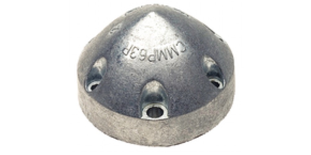 Martyr Anodes 63 Mm Max Prop Nut