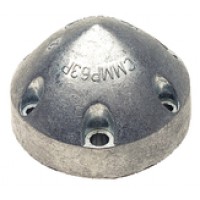 Martyr Anodes 63 Mm Max Prop Nut