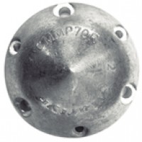 Martyr Anodes 70 Mm Max Prop Nut