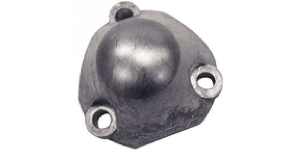 Martyr Anodes Anode Autoprop Prop Nut H5