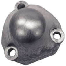 Martyr Anodes Anode Autoprop Prop Nut H6