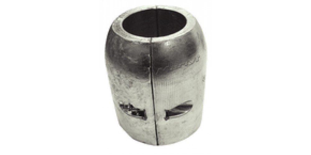 Martyr Anodes Anode-Clamp Shaft 1-1/2In Al