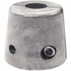 Martyr Anodes Anode De-Icer Alum