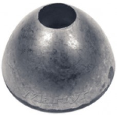 Martyr Anodes Anode Flex-O-Fold Prop Nut Zn