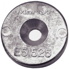 Martyr Anodes Anode Frigo-Boat Zinc