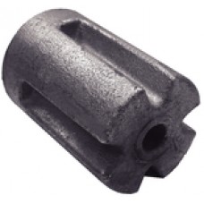 Martyr Anodes Anode Vp Ips Drive Zinc