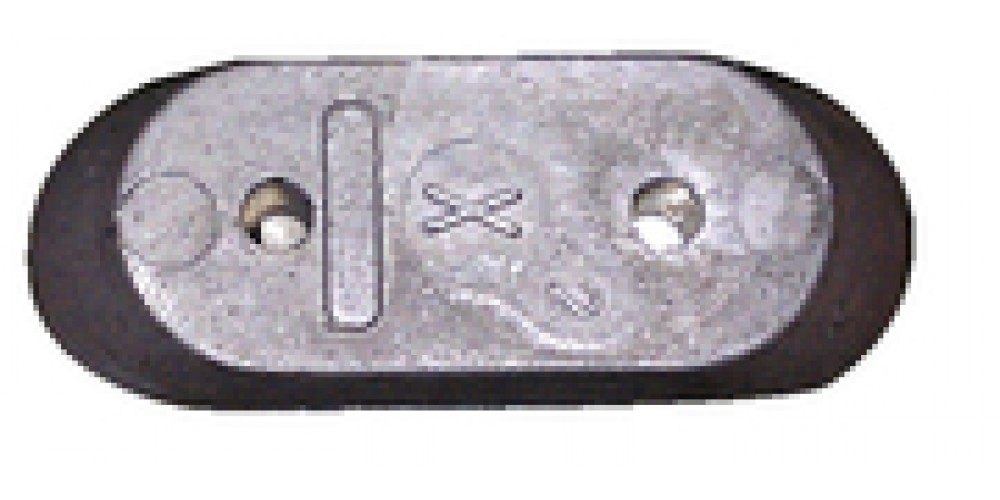 Martyr Anodes Bom(J/E) Cm-327606 Block