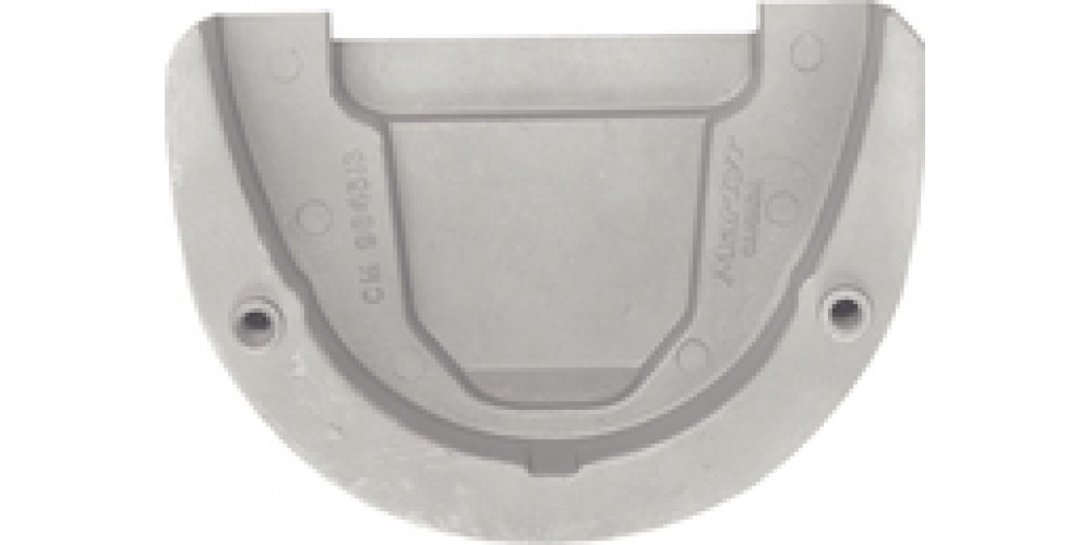 Martyr Anodes Bombardier-J/E Cm-984513 Horse